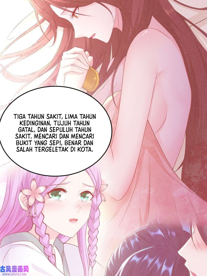 Forced To Become the Villain’s Son-in-law chapter 261
