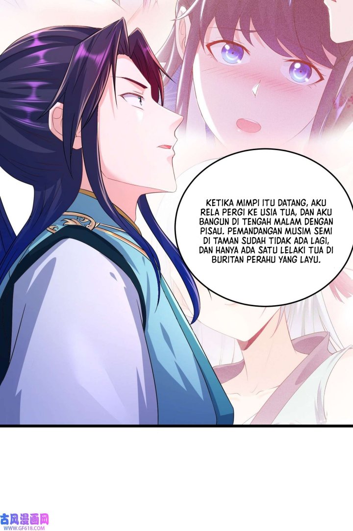 Forced To Become the Villain’s Son-in-law chapter 261