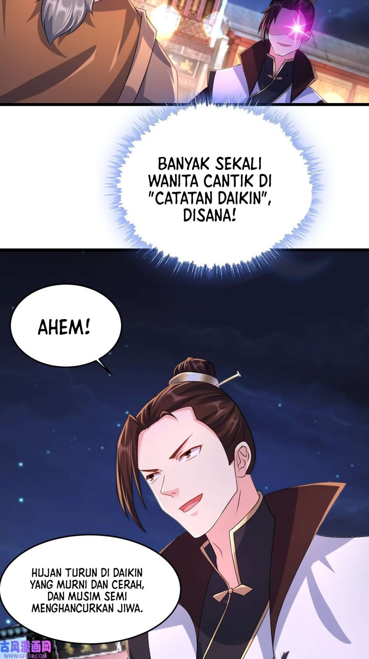 Forced To Become the Villain’s Son-in-law chapter 261