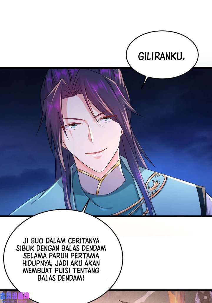 Forced To Become the Villain’s Son-in-law chapter 261
