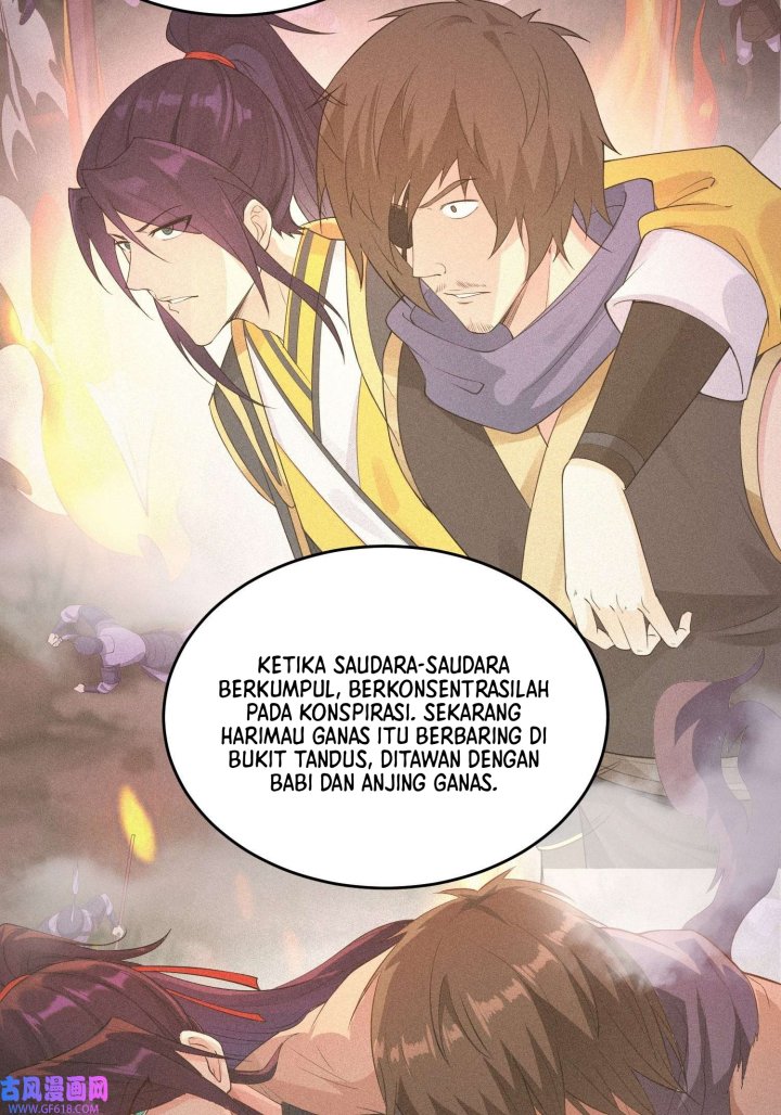 Forced To Become the Villain’s Son-in-law chapter 261