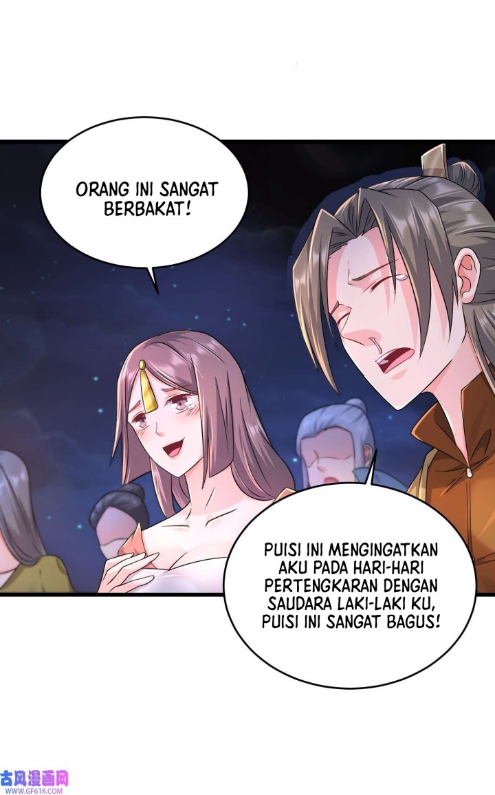Forced To Become the Villain’s Son-in-law chapter 261