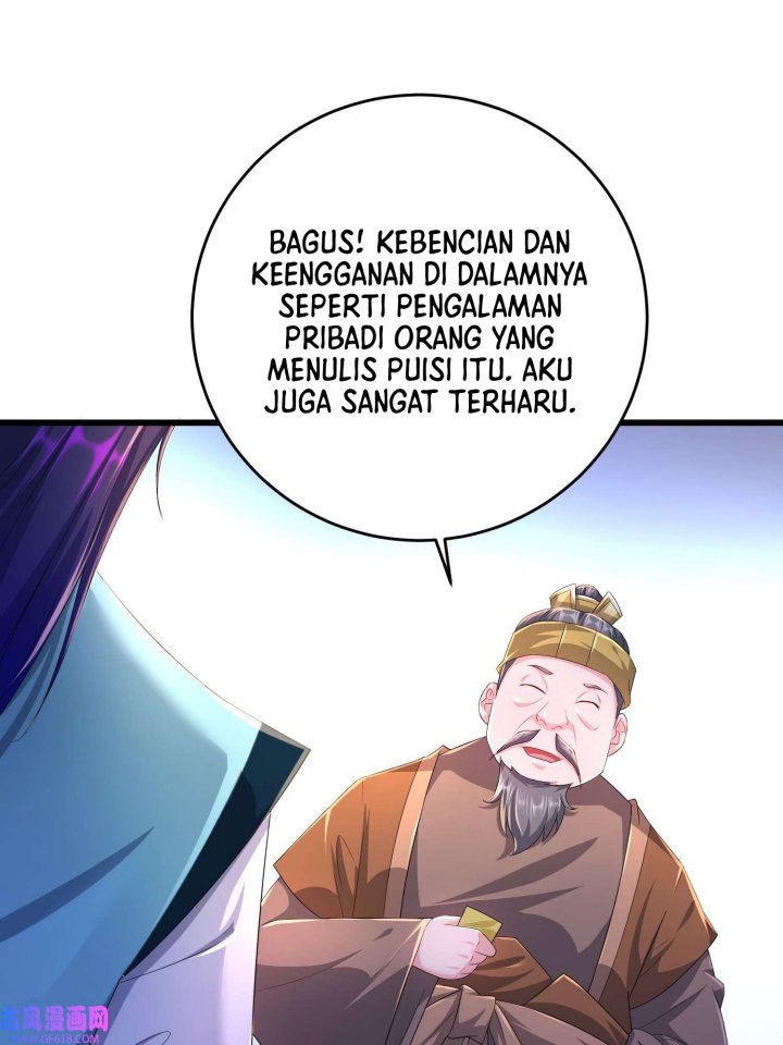 Forced To Become the Villain’s Son-in-law chapter 261