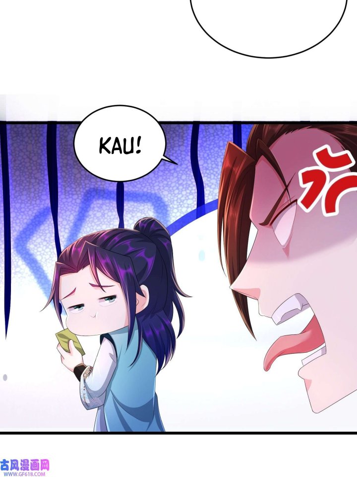 Forced To Become the Villain’s Son-in-law chapter 261