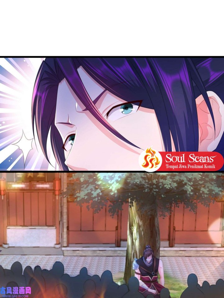 Forced To Become the Villain’s Son-in-law chapter 261
