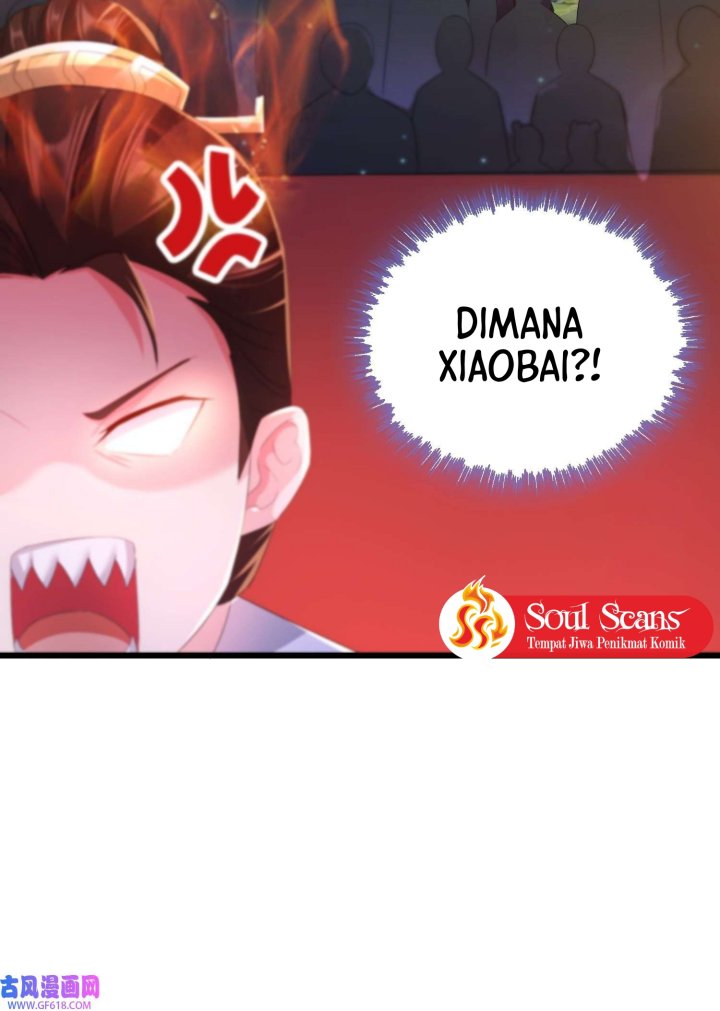 Forced To Become the Villain’s Son-in-law chapter 261