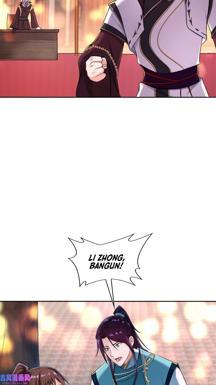 Forced To Become the Villain’s Son-in-law chapter 262
