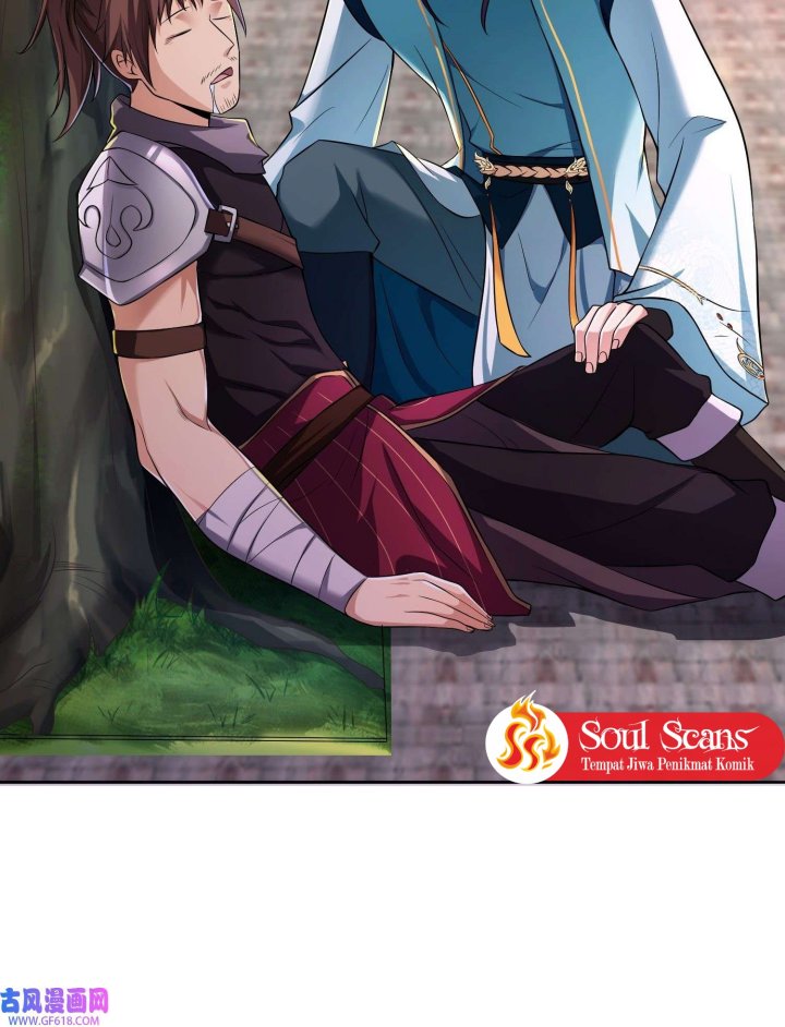 Forced To Become the Villain’s Son-in-law chapter 262