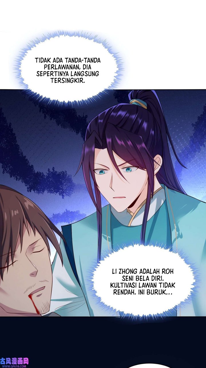 Forced To Become the Villain’s Son-in-law chapter 262