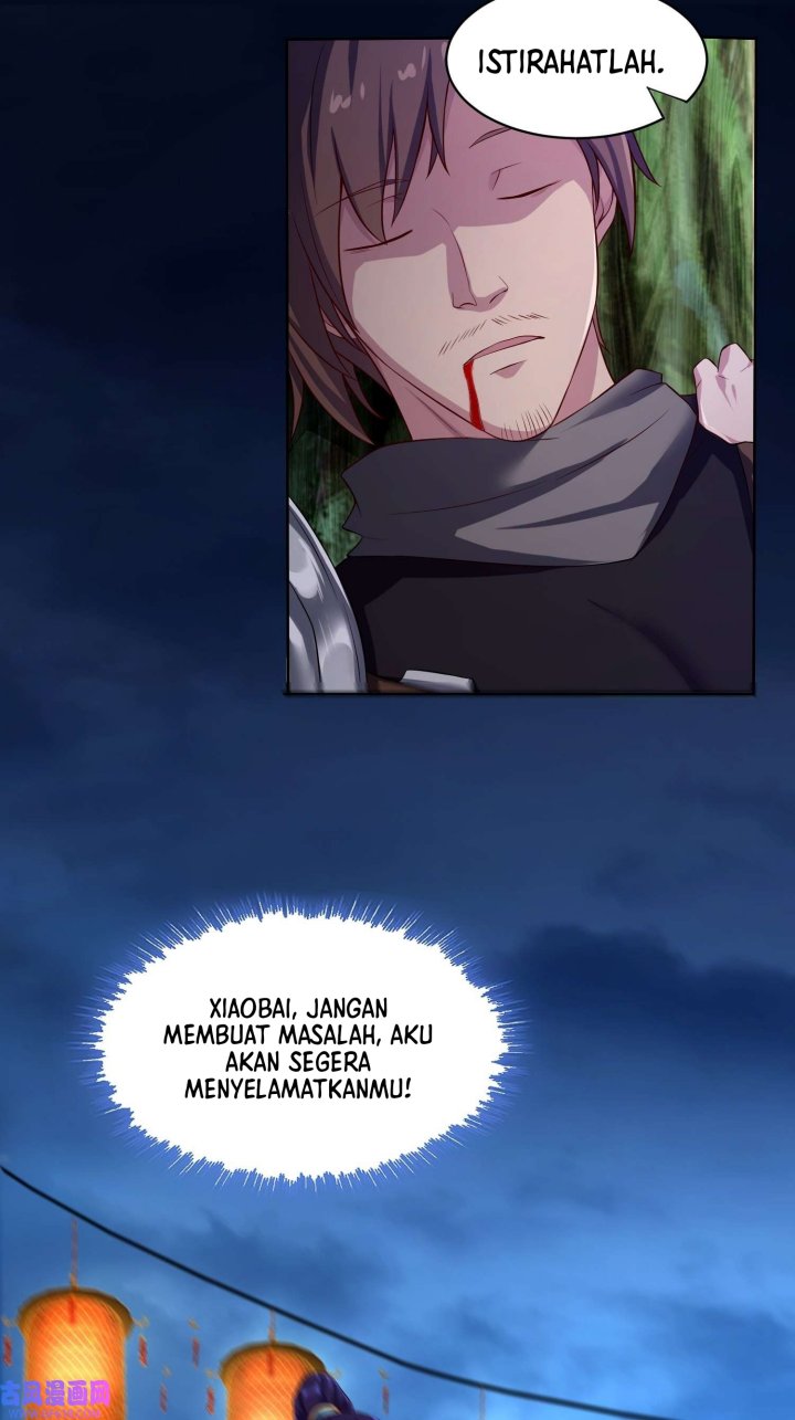 Forced To Become the Villain’s Son-in-law chapter 262