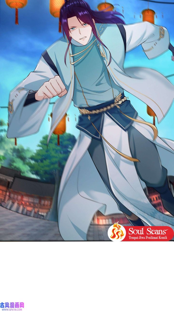 Forced To Become the Villain’s Son-in-law chapter 262