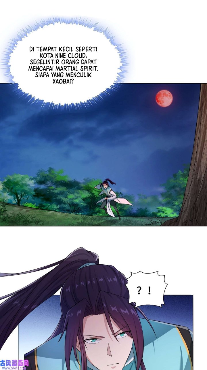 Forced To Become the Villain’s Son-in-law chapter 262