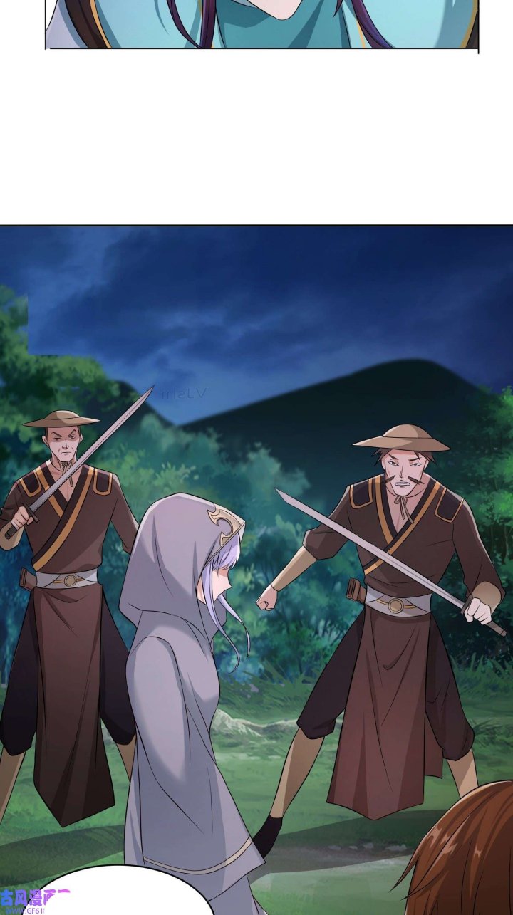 Forced To Become the Villain’s Son-in-law chapter 262