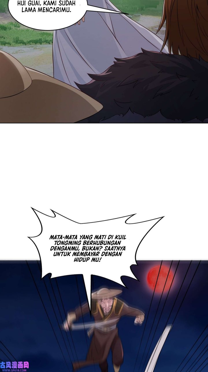 Forced To Become the Villain’s Son-in-law chapter 262