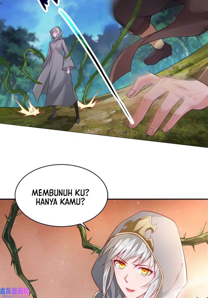 Forced To Become the Villain’s Son-in-law chapter 262