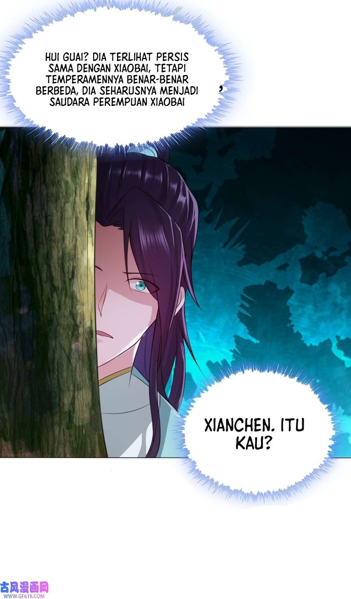 Forced To Become the Villain’s Son-in-law chapter 262