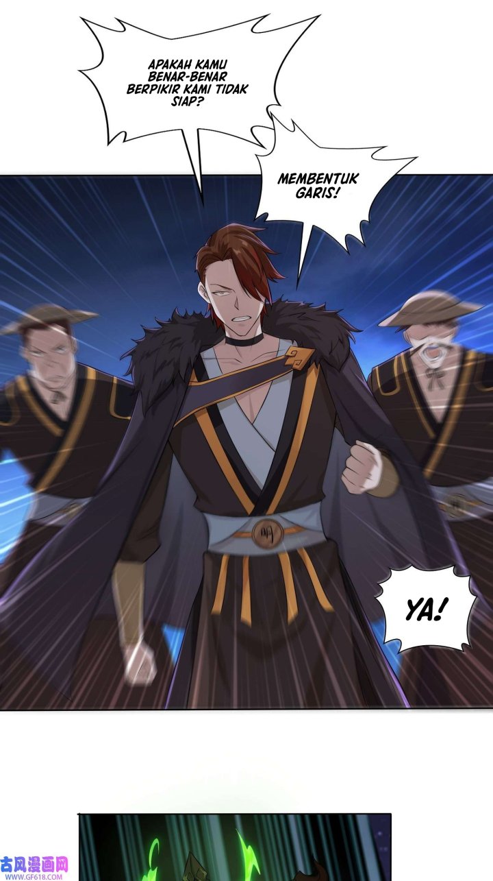 Forced To Become the Villain’s Son-in-law chapter 262