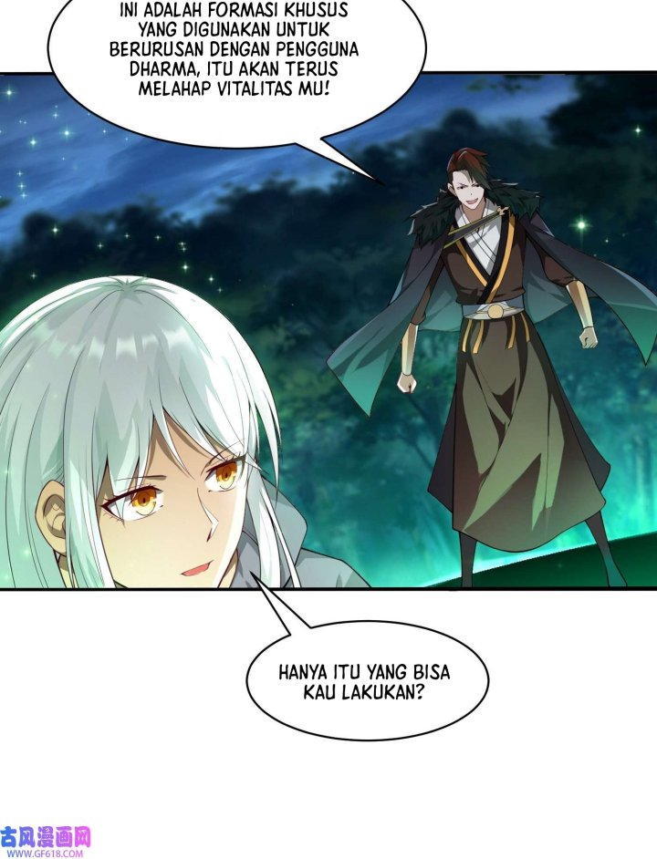 Forced To Become the Villain’s Son-in-law chapter 262