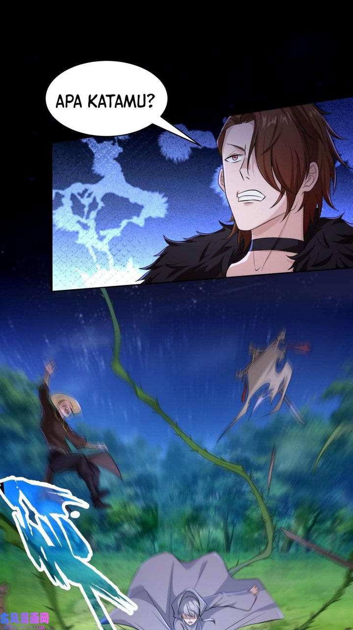 Forced To Become the Villain’s Son-in-law chapter 262