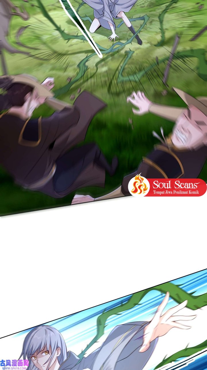 Forced To Become the Villain’s Son-in-law chapter 262