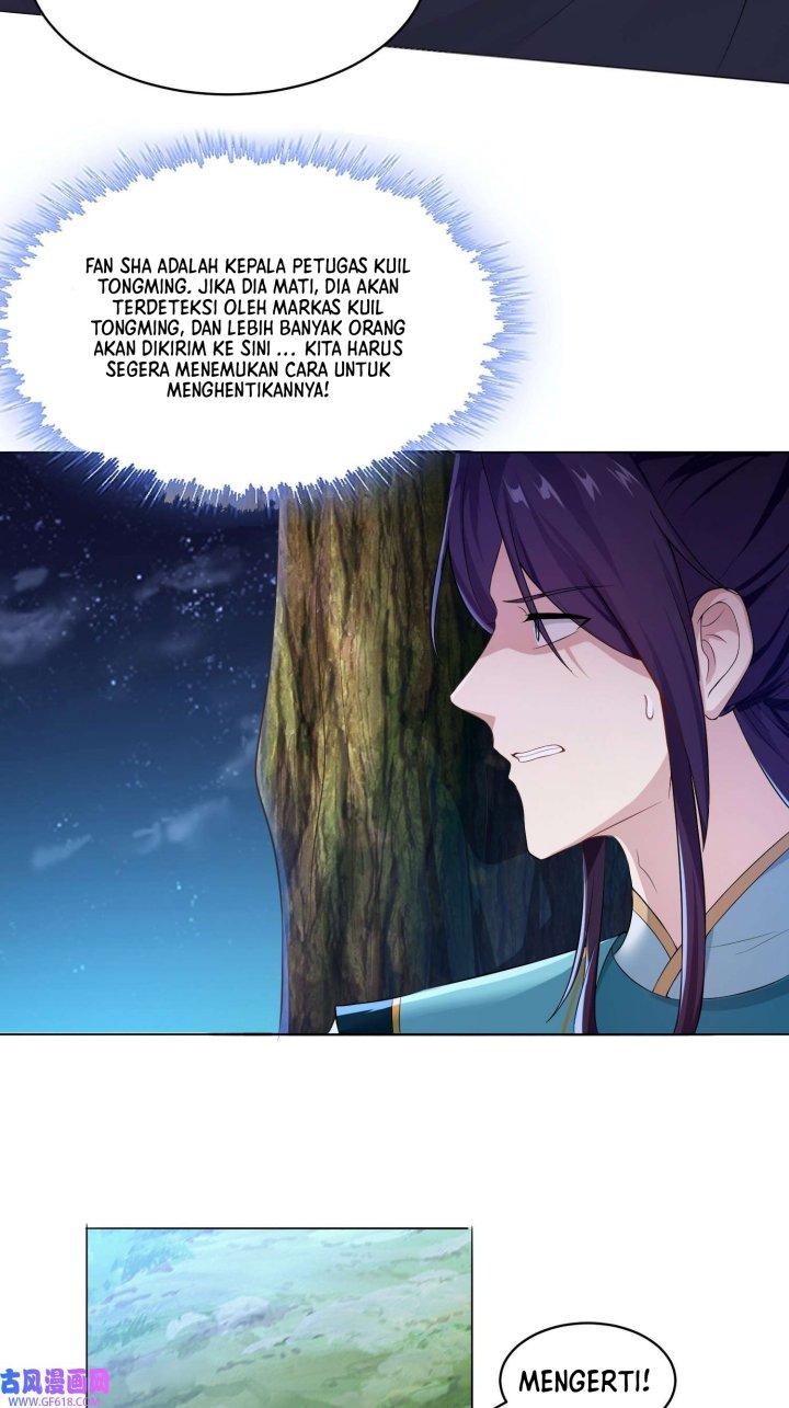 Forced To Become the Villain’s Son-in-law chapter 262