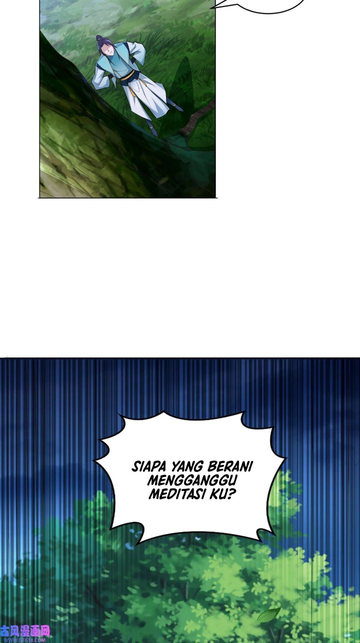 Forced To Become the Villain’s Son-in-law chapter 262
