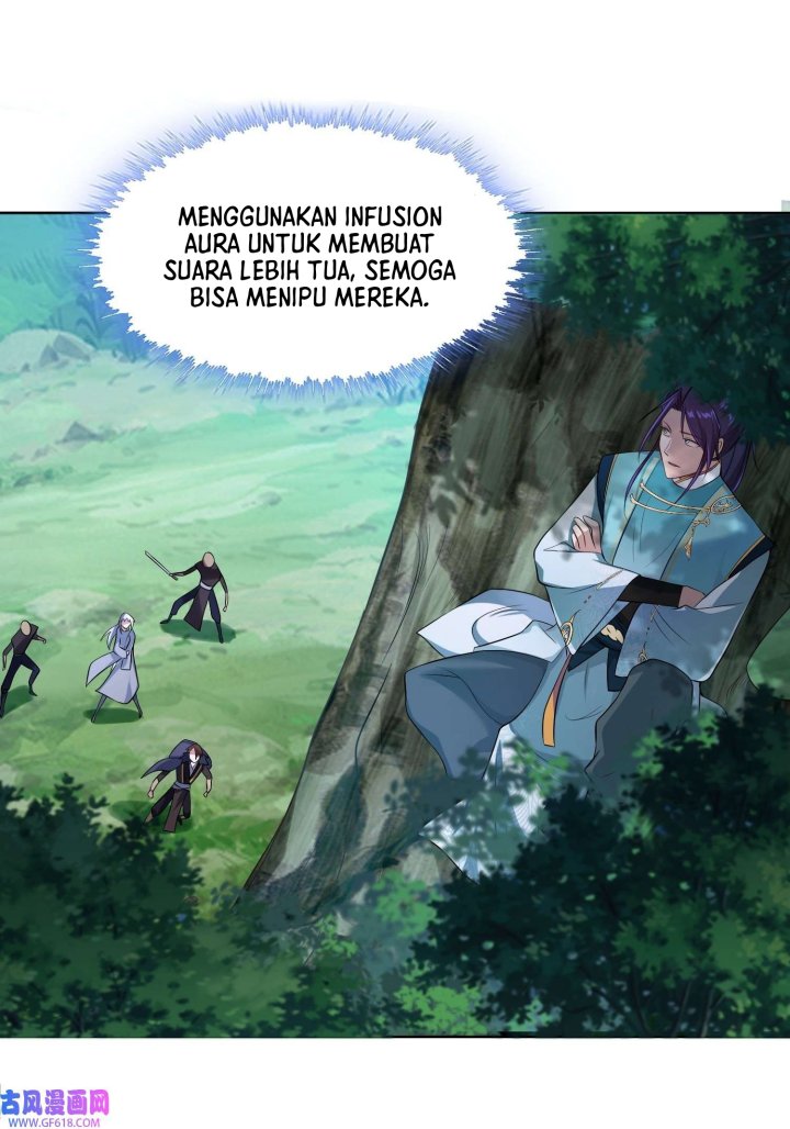 Forced To Become the Villain’s Son-in-law chapter 262