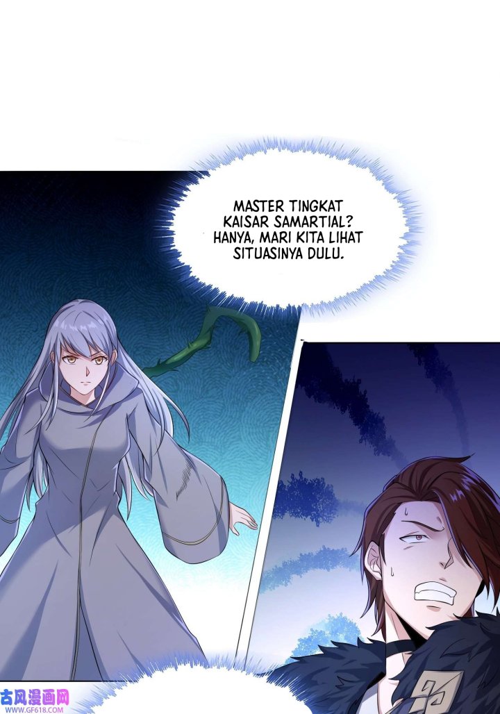 Forced To Become the Villain’s Son-in-law chapter 262