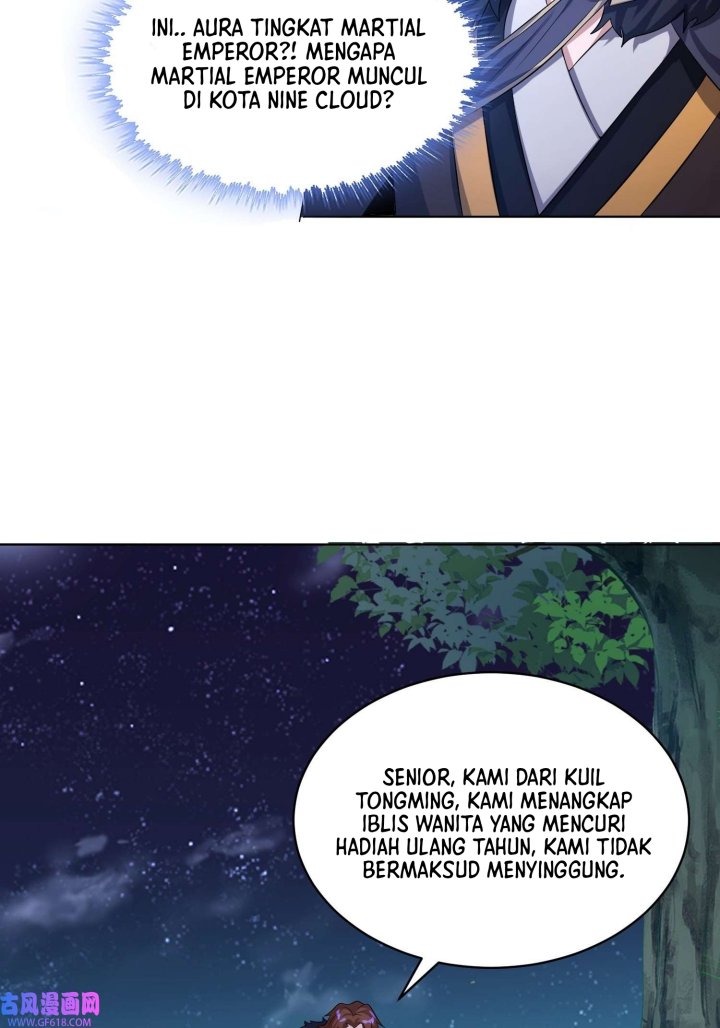 Forced To Become the Villain’s Son-in-law chapter 262