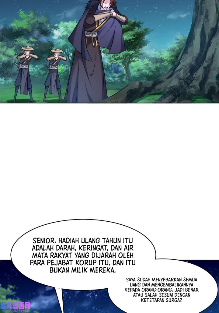 Forced To Become the Villain’s Son-in-law chapter 262
