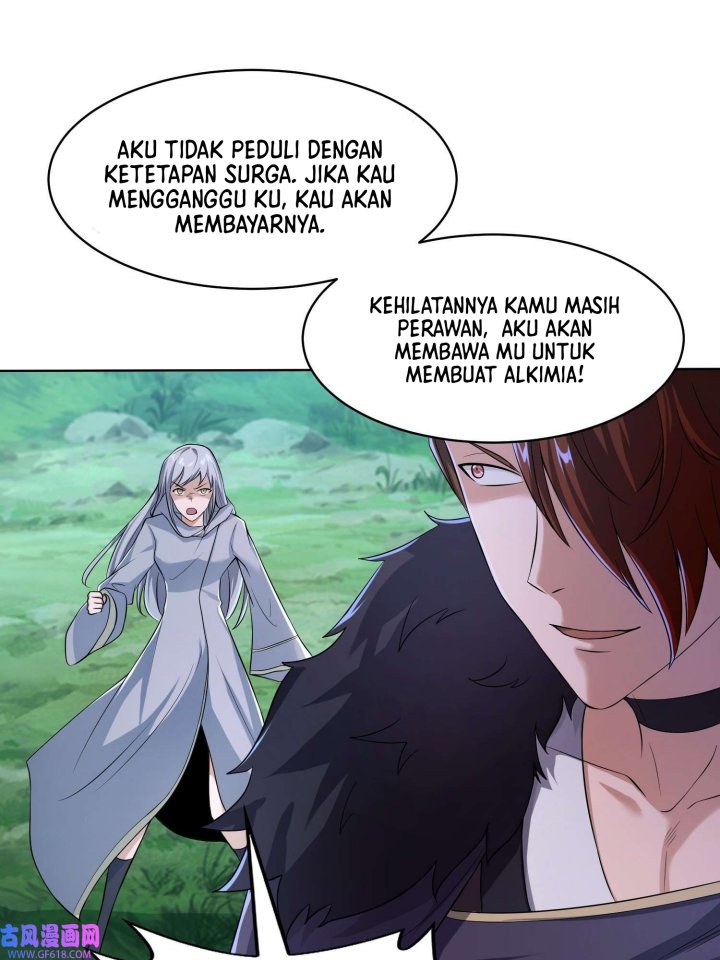 Forced To Become the Villain’s Son-in-law chapter 262