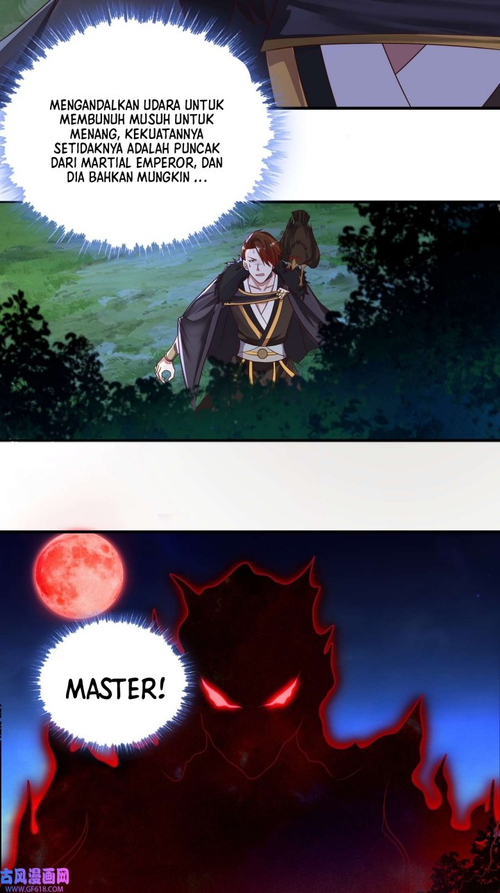 Forced To Become the Villain’s Son-in-law chapter 263
