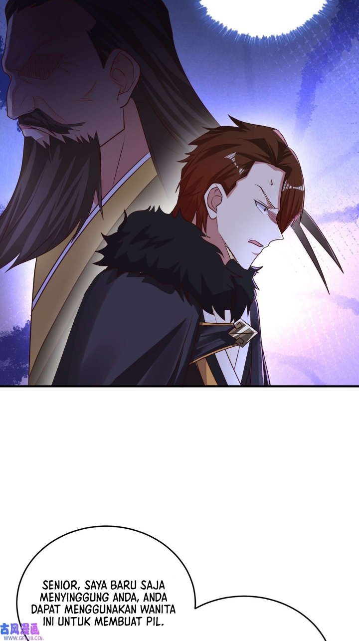 Forced To Become the Villain’s Son-in-law chapter 263