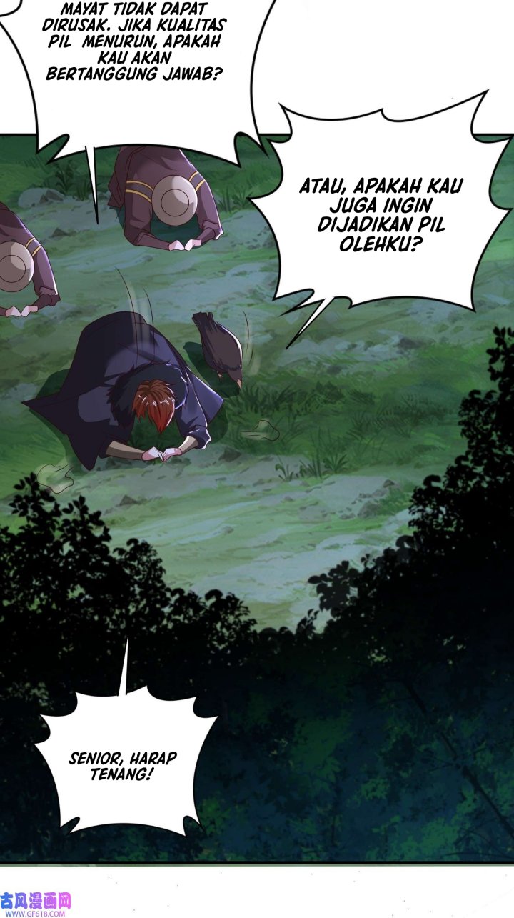 Forced To Become the Villain’s Son-in-law chapter 263