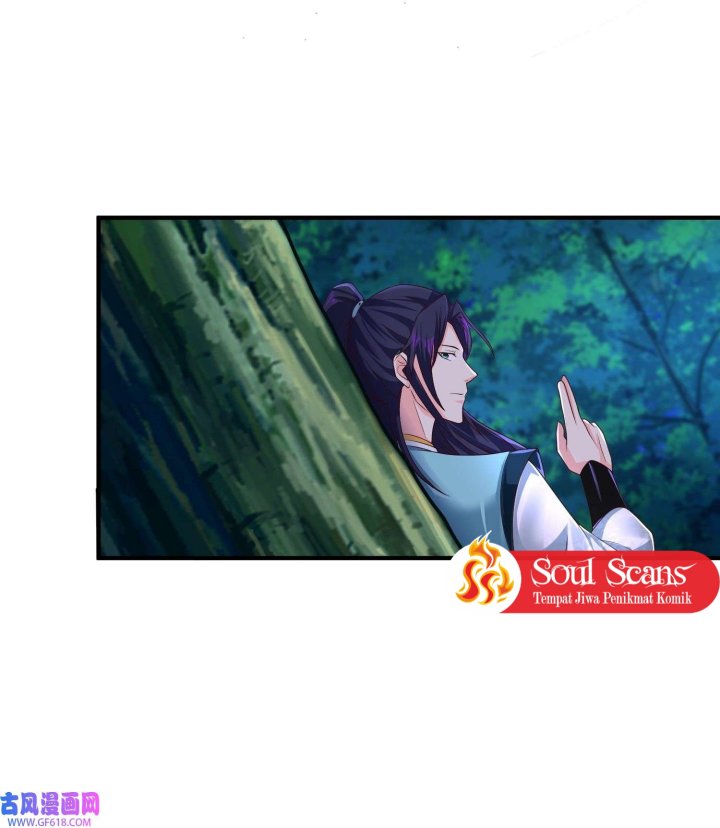 Forced To Become the Villain’s Son-in-law chapter 263