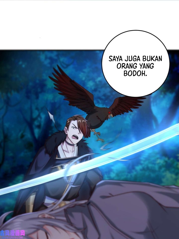 Forced To Become the Villain’s Son-in-law chapter 263