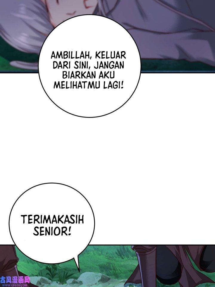 Forced To Become the Villain’s Son-in-law chapter 263