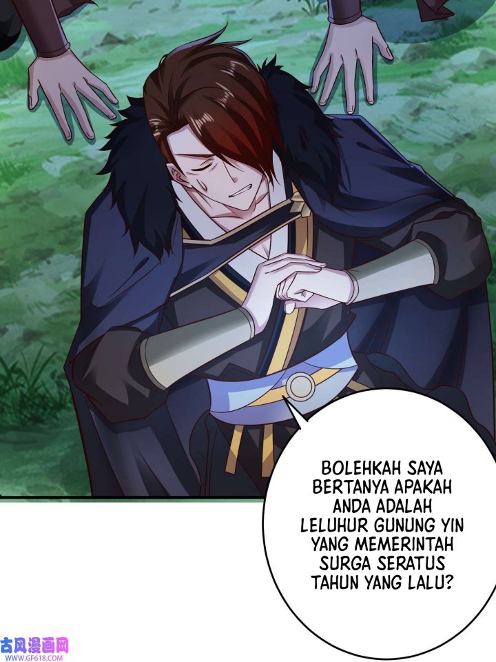 Forced To Become the Villain’s Son-in-law chapter 263