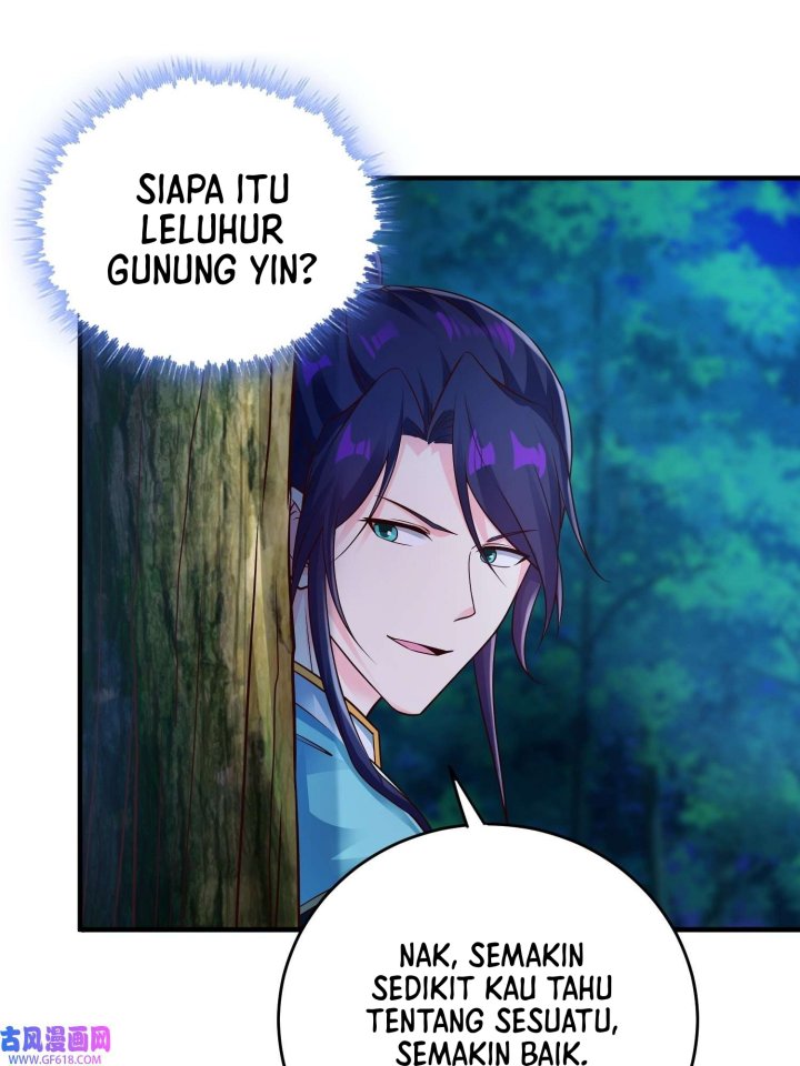 Forced To Become the Villain’s Son-in-law chapter 263
