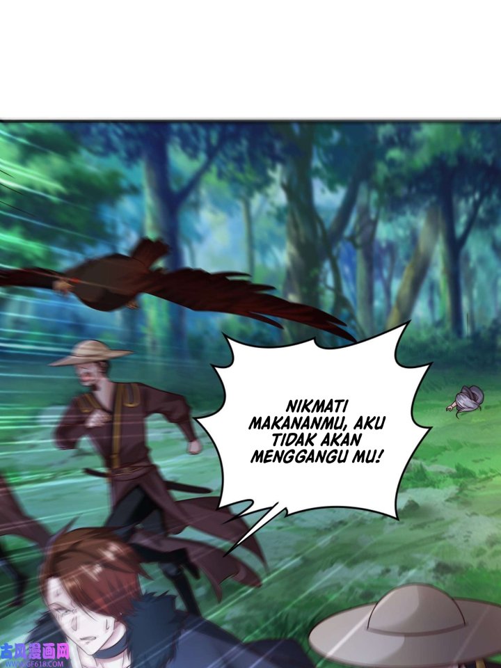 Forced To Become the Villain’s Son-in-law chapter 263