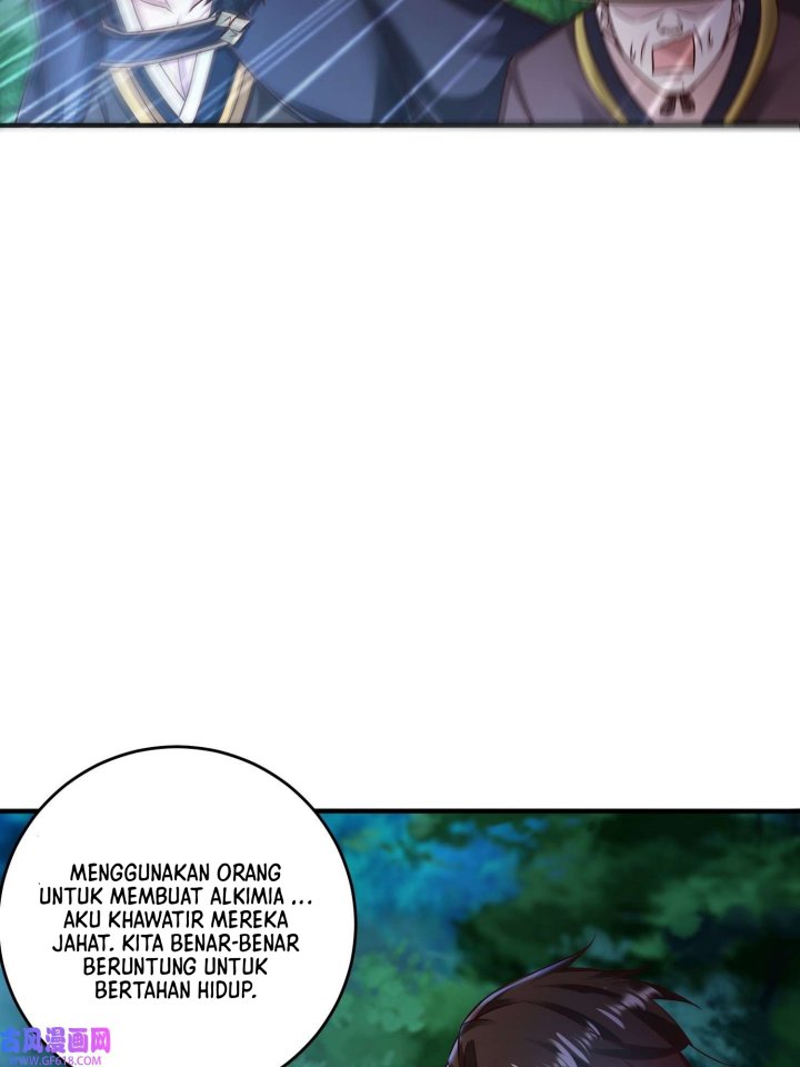 Forced To Become the Villain’s Son-in-law chapter 263