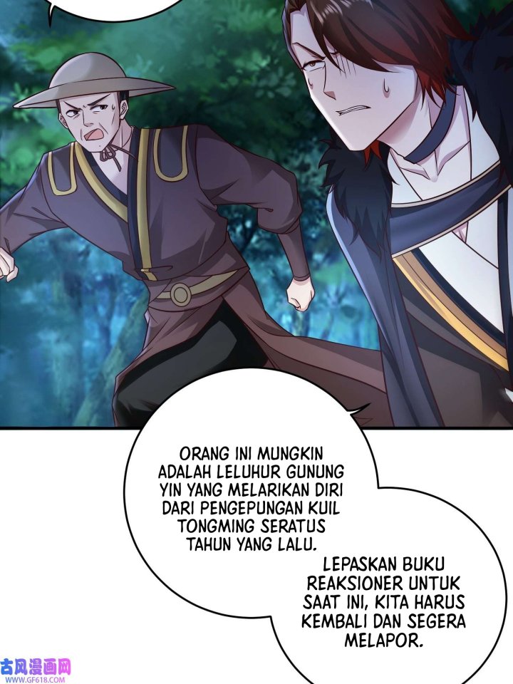 Forced To Become the Villain’s Son-in-law chapter 263