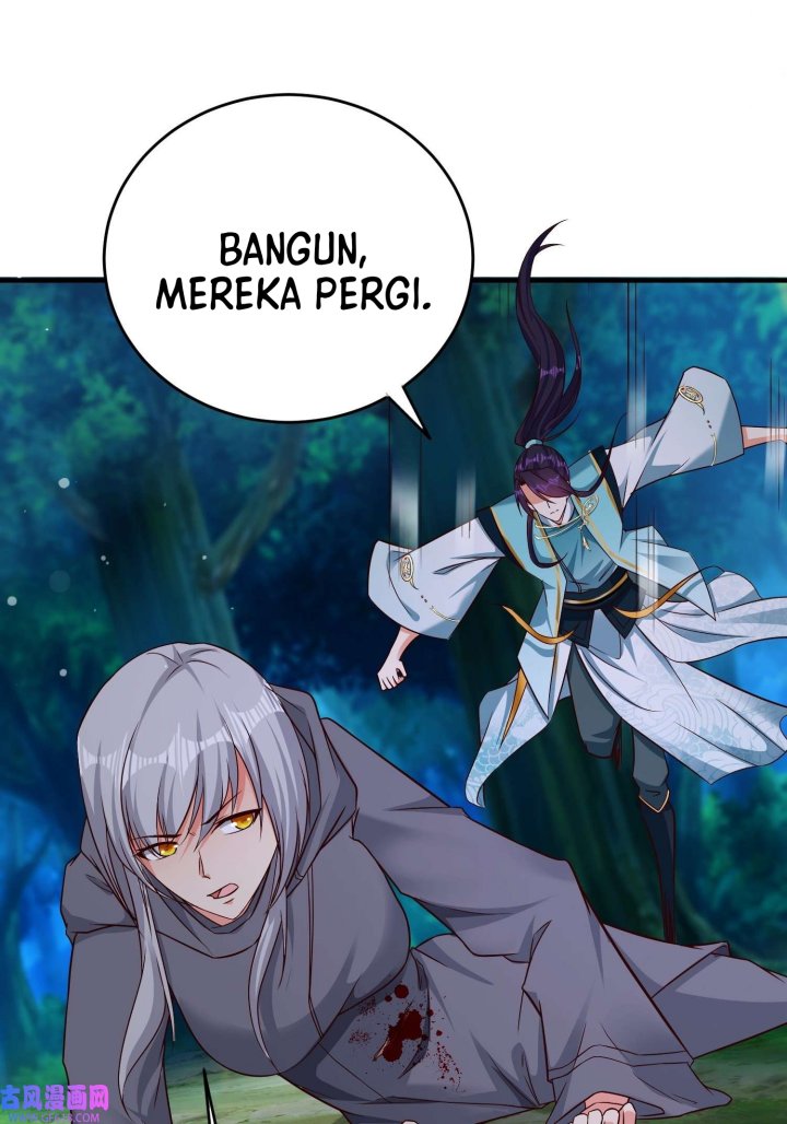Forced To Become the Villain’s Son-in-law chapter 263