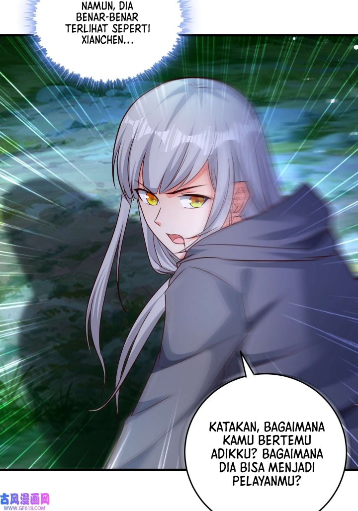 Forced To Become the Villain’s Son-in-law chapter 263