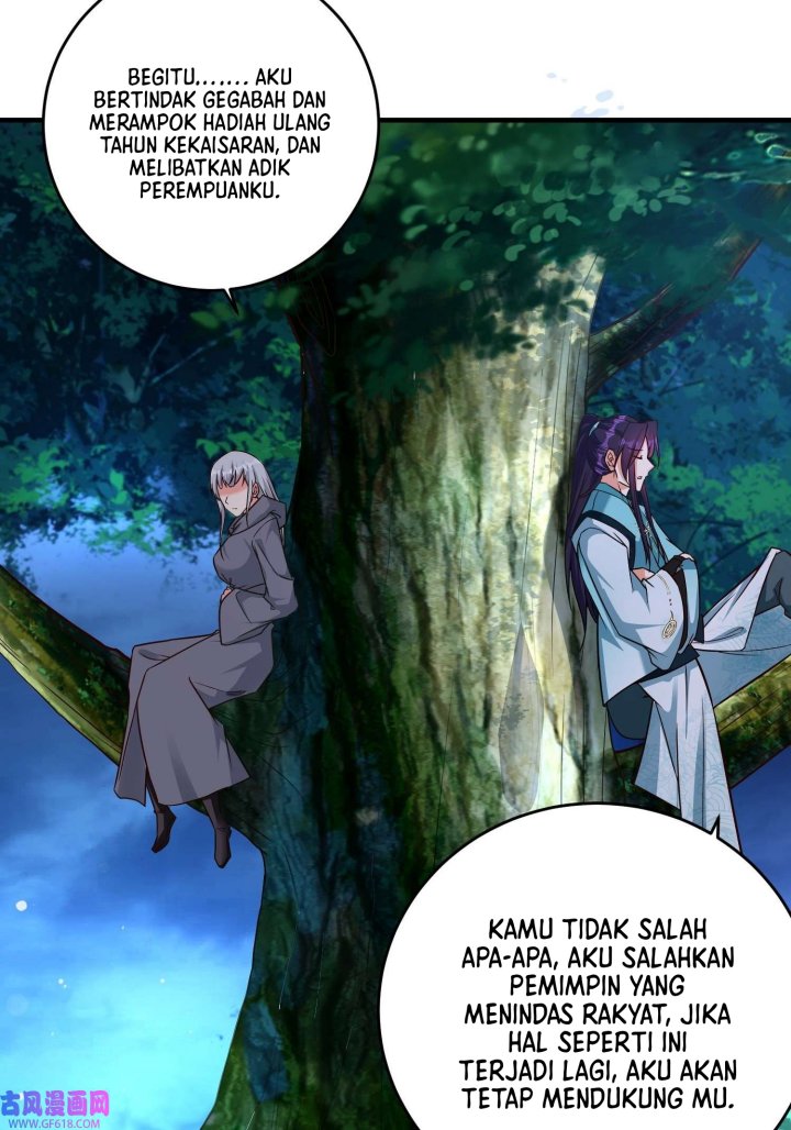 Forced To Become the Villain’s Son-in-law chapter 263