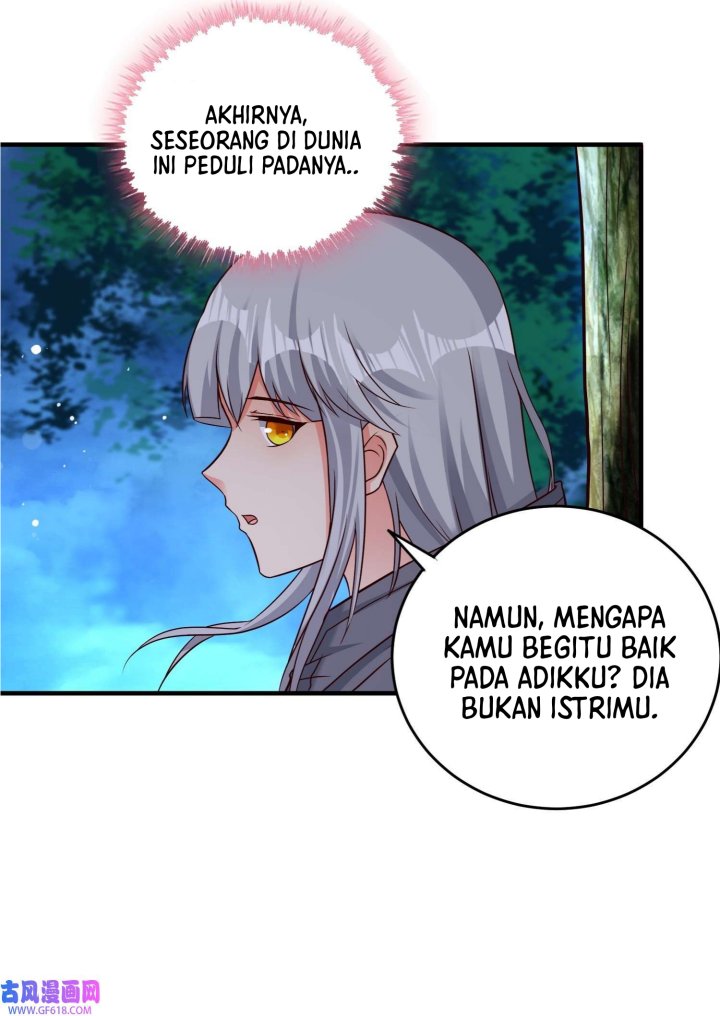 Forced To Become the Villain’s Son-in-law chapter 263