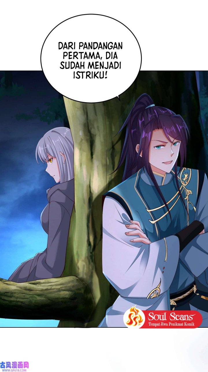 Forced To Become the Villain’s Son-in-law chapter 263