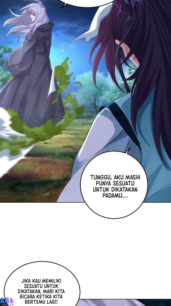 Forced To Become the Villain’s Son-in-law chapter 263