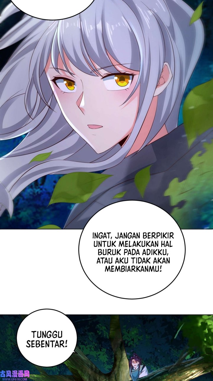 Forced To Become the Villain’s Son-in-law chapter 263