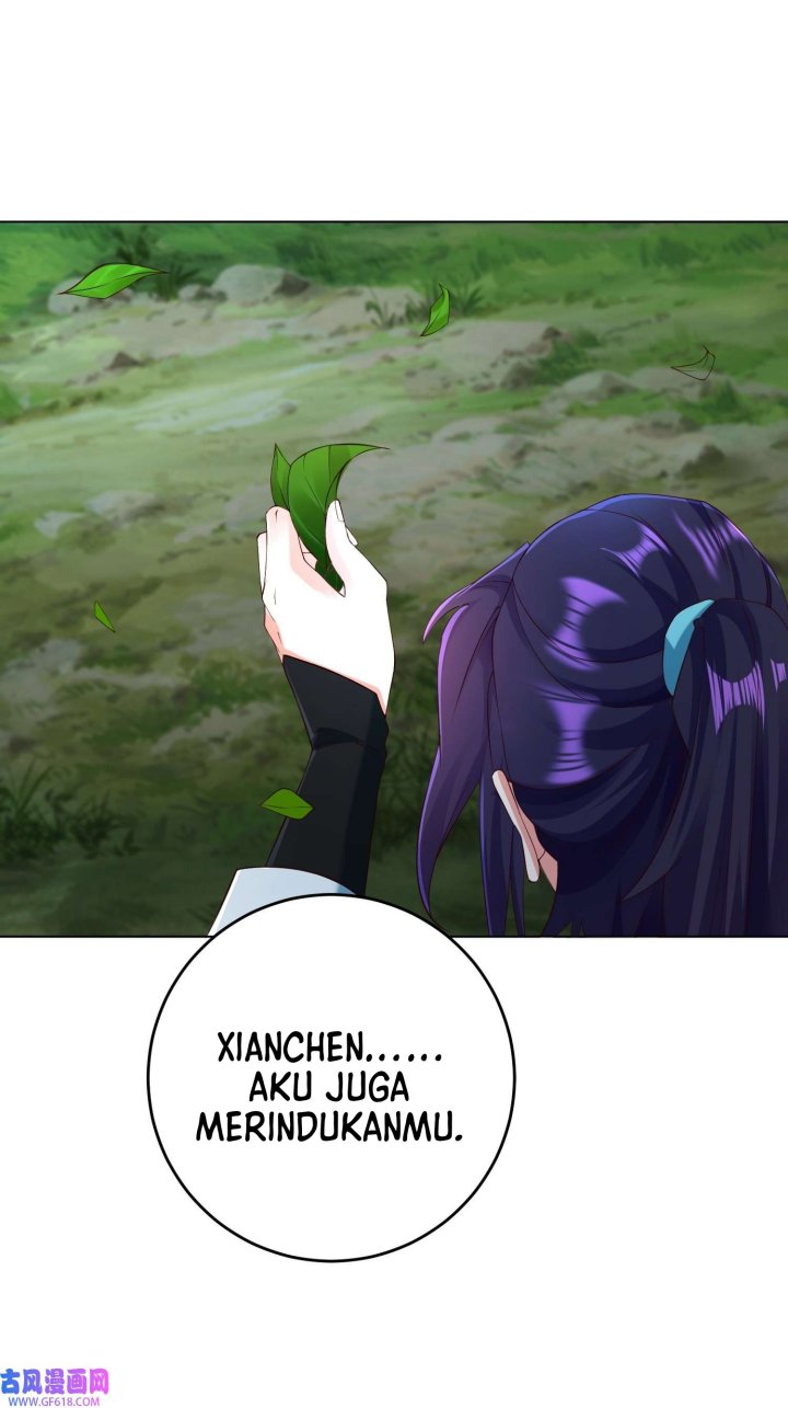 Forced To Become the Villain’s Son-in-law chapter 263